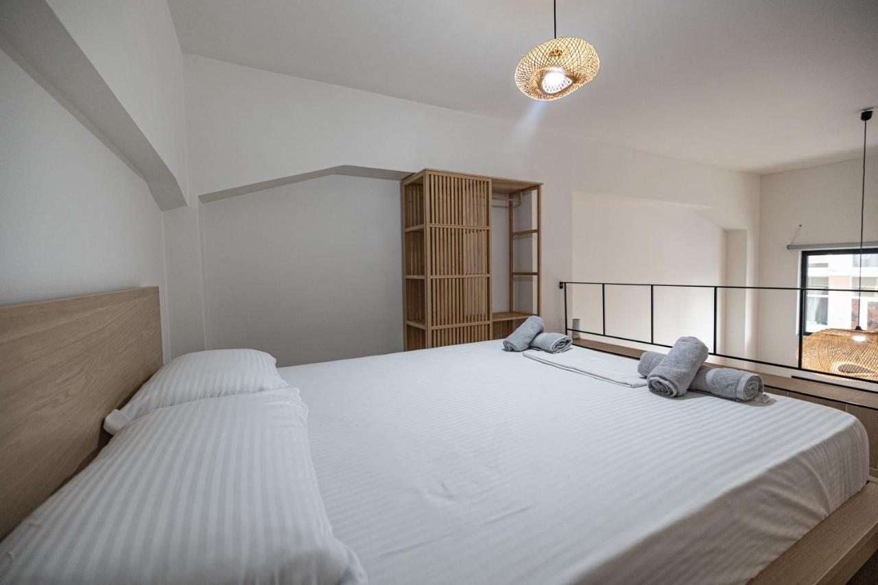 Aparthotel Sogni D' Oro Città di Zante Esterno foto
