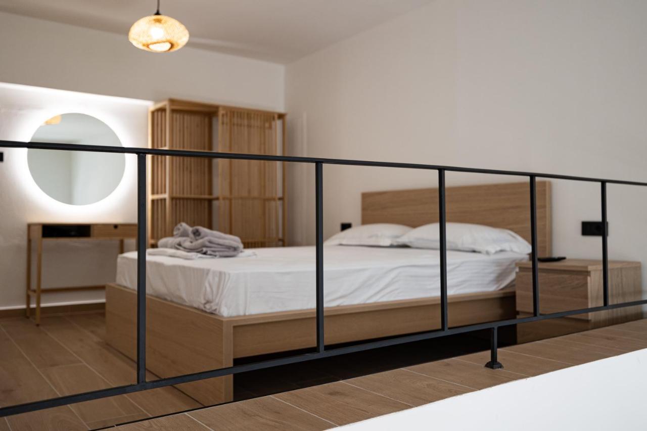 Aparthotel Sogni D' Oro Città di Zante Esterno foto