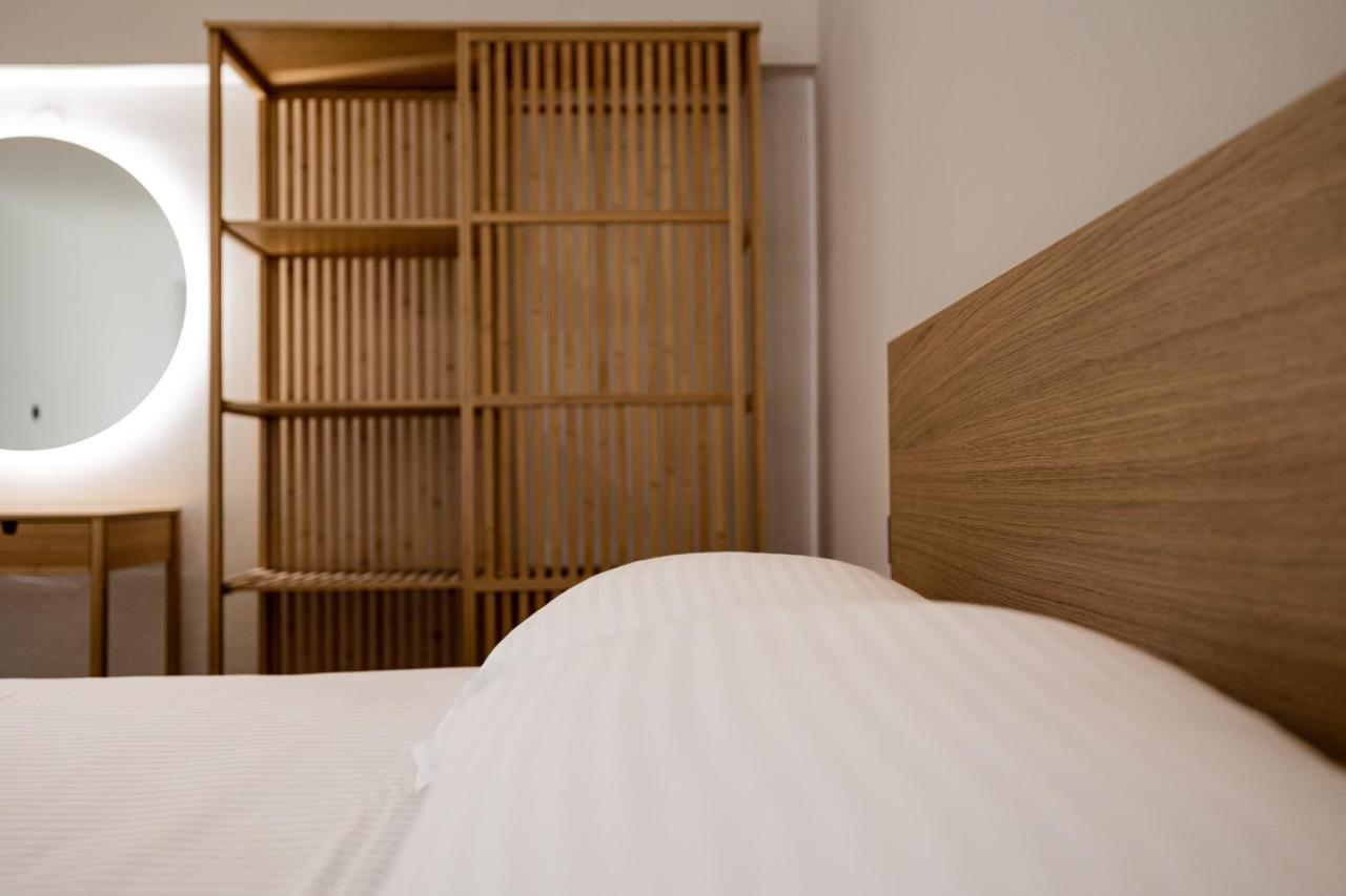 Aparthotel Sogni D' Oro Città di Zante Esterno foto