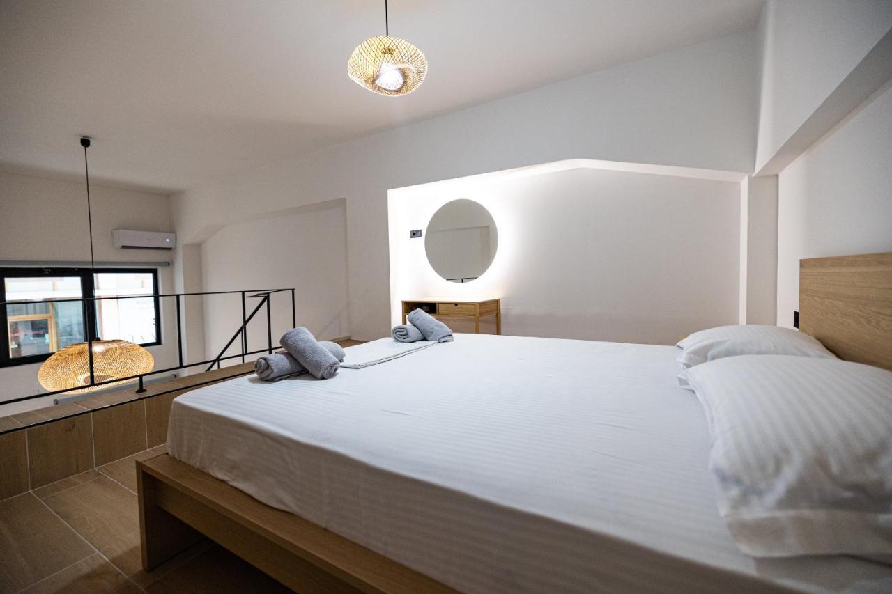 Aparthotel Sogni D' Oro Città di Zante Esterno foto