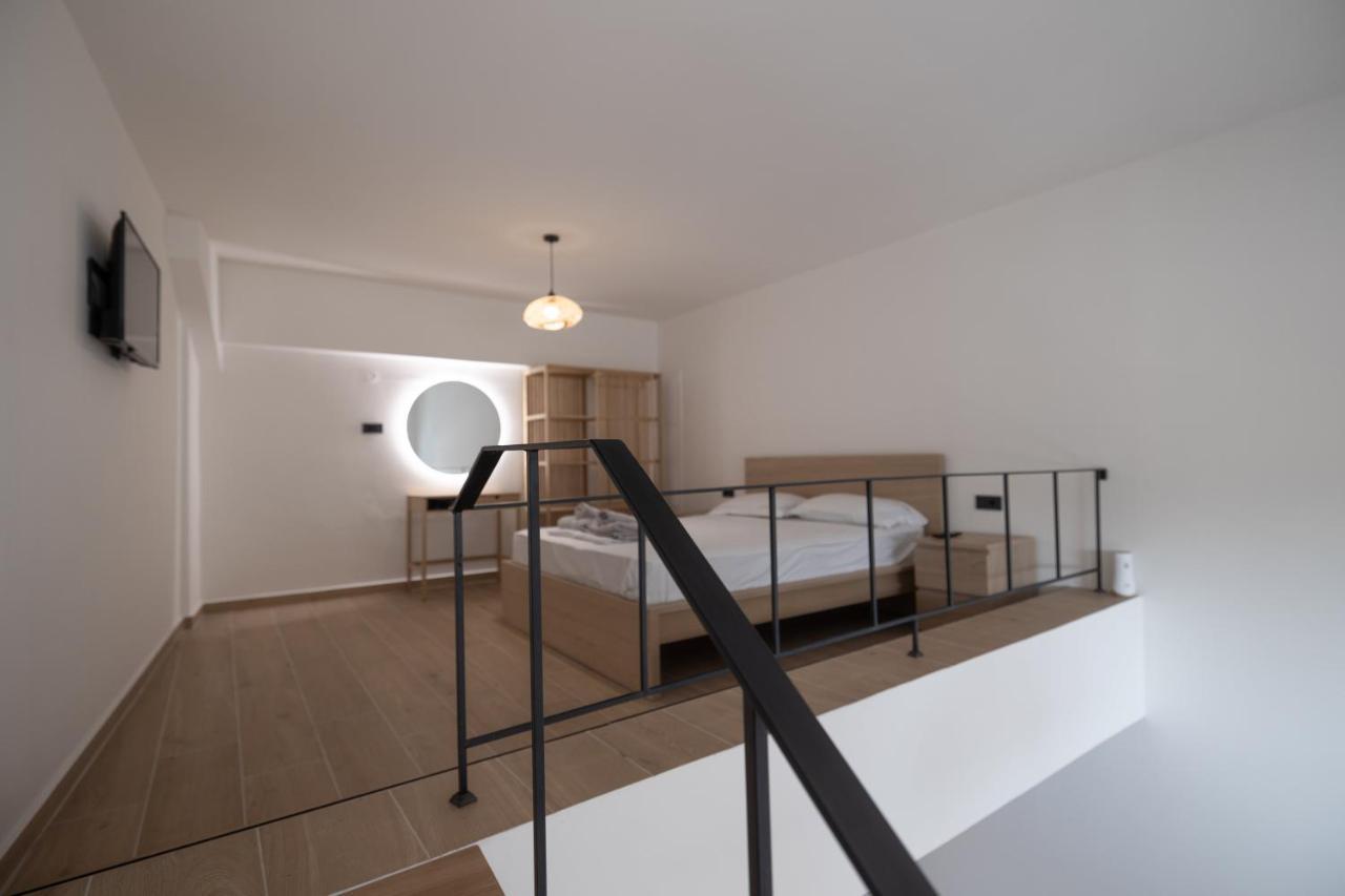 Aparthotel Sogni D' Oro Città di Zante Esterno foto