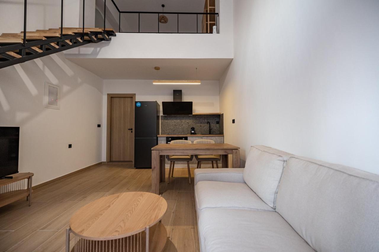 Aparthotel Sogni D' Oro Città di Zante Esterno foto