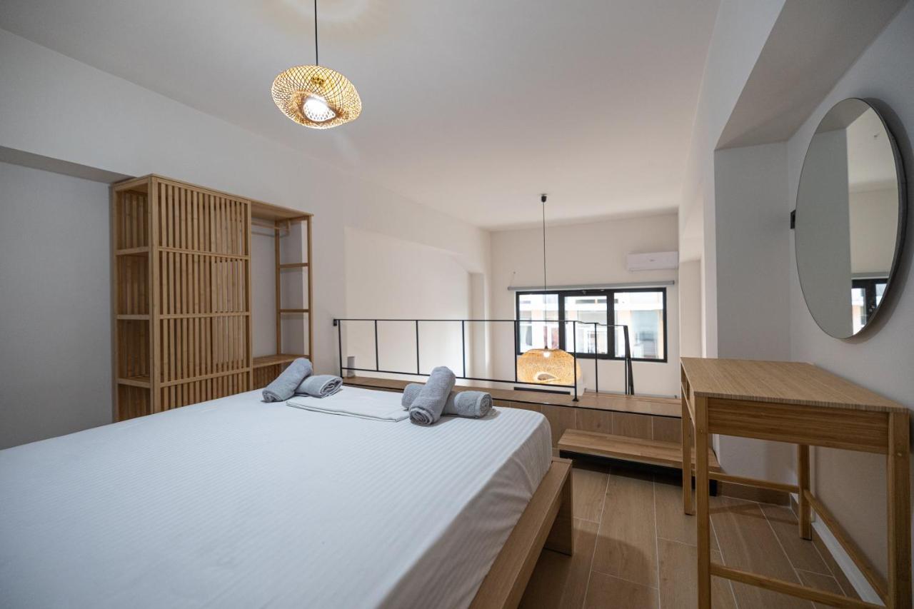 Aparthotel Sogni D' Oro Città di Zante Esterno foto