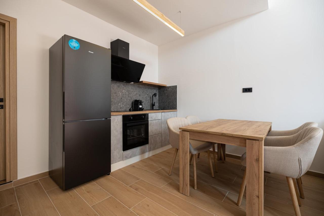 Aparthotel Sogni D' Oro Città di Zante Esterno foto