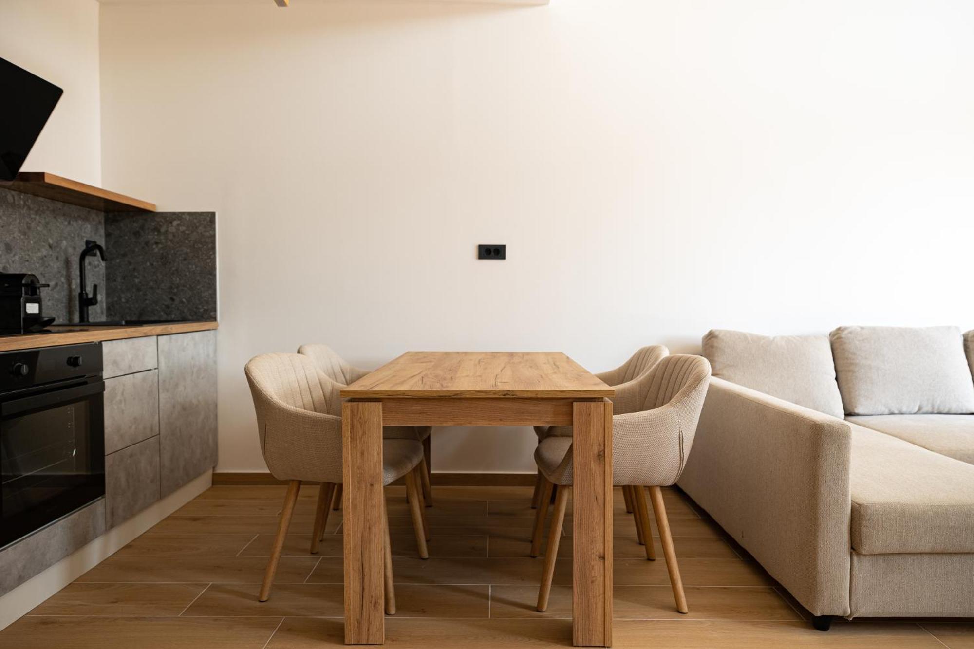 Aparthotel Sogni D' Oro Città di Zante Esterno foto